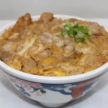 Oyako Don