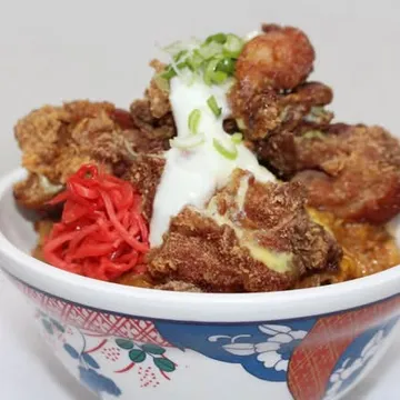 Karaage Don