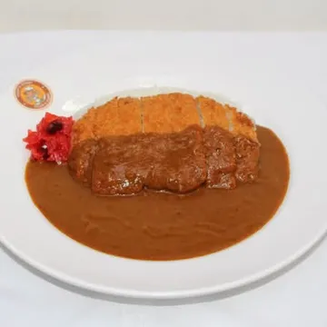 Chicken Katsu Curry