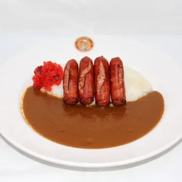 Sausage Curry