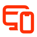 Order direct logo