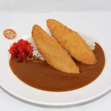Fish Curry