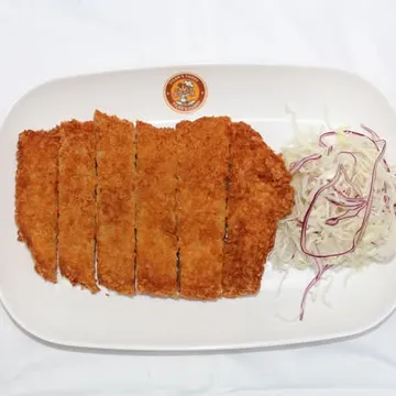 Tonkatsu