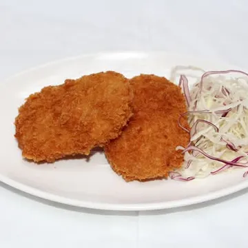 Yasai Korokke