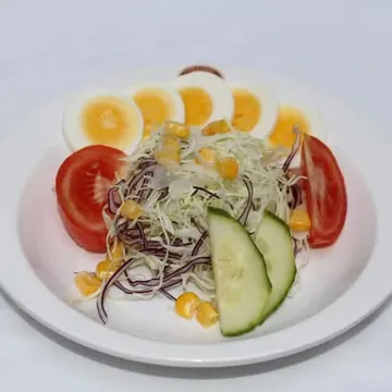 Tamago Salad